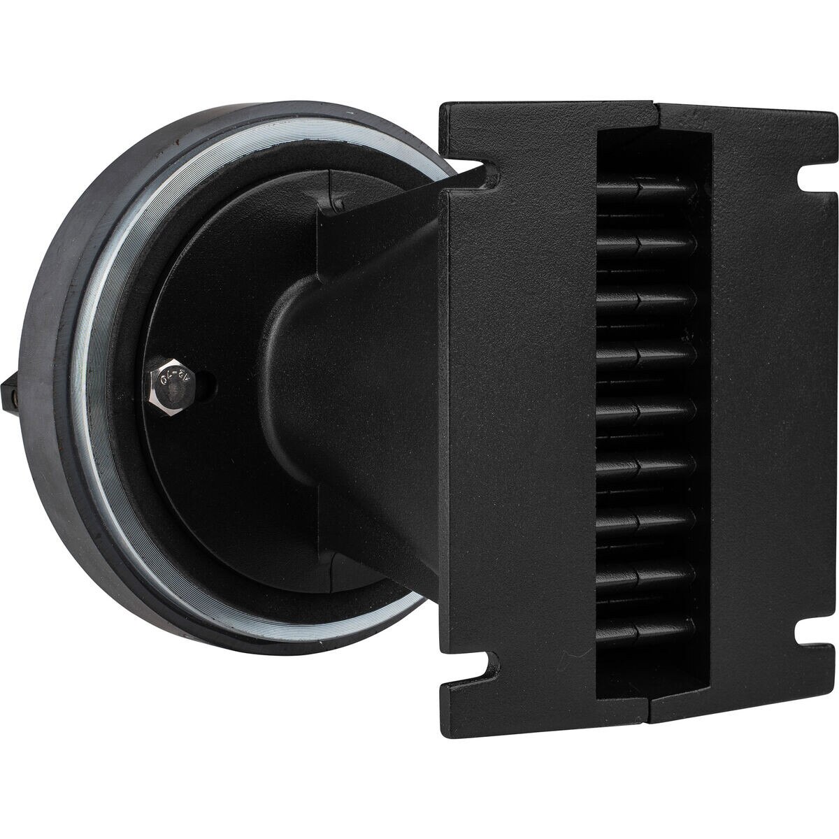 PRV Audio WG280Ti 1" Titanium Horn Compression Driver Line Array